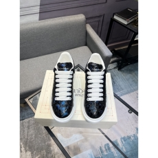 Alexander Mcqueen Casual Shoes